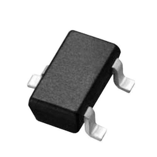 LBSS138LT1G